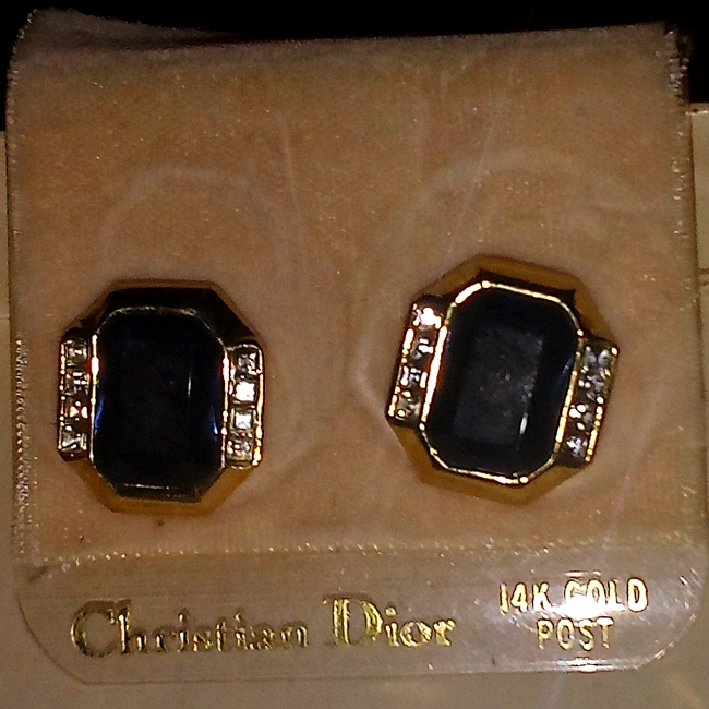 Christian Dior